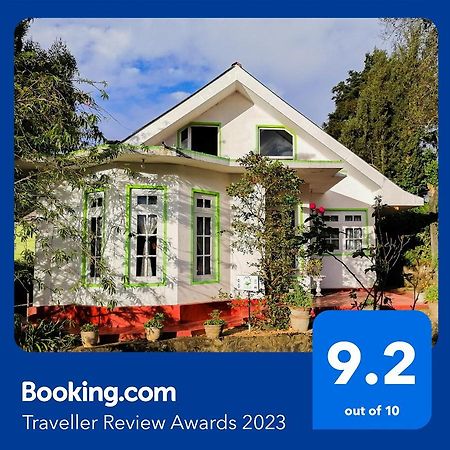 Nuwara Eliya Mountain View Homestay Luaran gambar