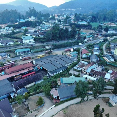 Nuwara Eliya Mountain View Homestay Luaran gambar