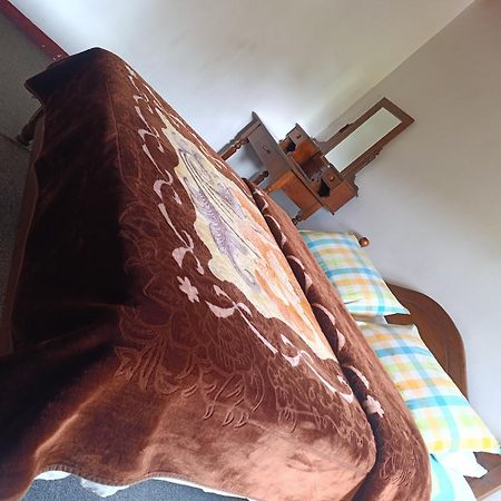 Nuwara Eliya Mountain View Homestay Luaran gambar