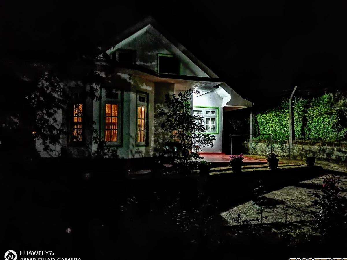 Nuwara Eliya Mountain View Homestay Luaran gambar
