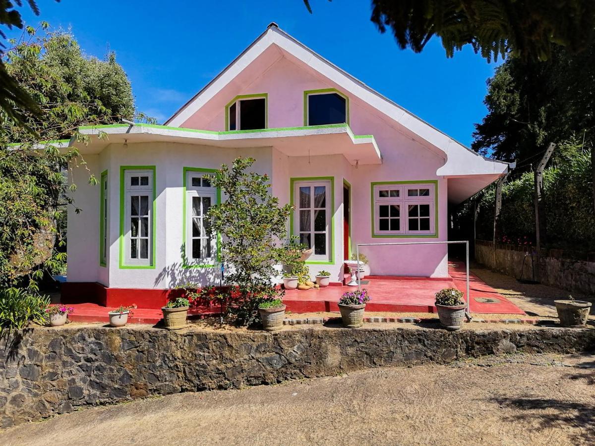Nuwara Eliya Mountain View Homestay Luaran gambar