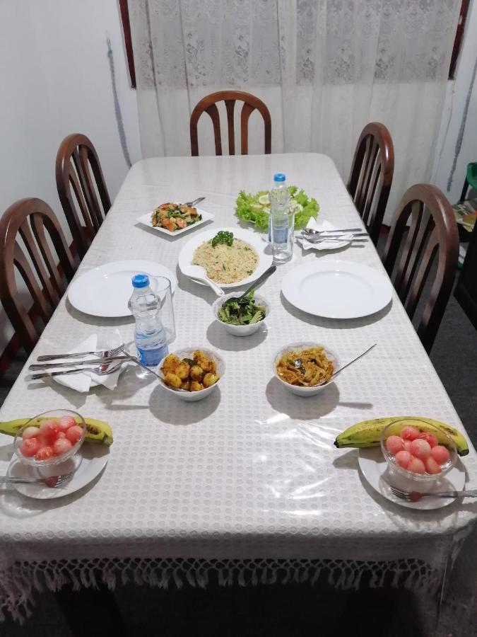 Nuwara Eliya Mountain View Homestay Luaran gambar