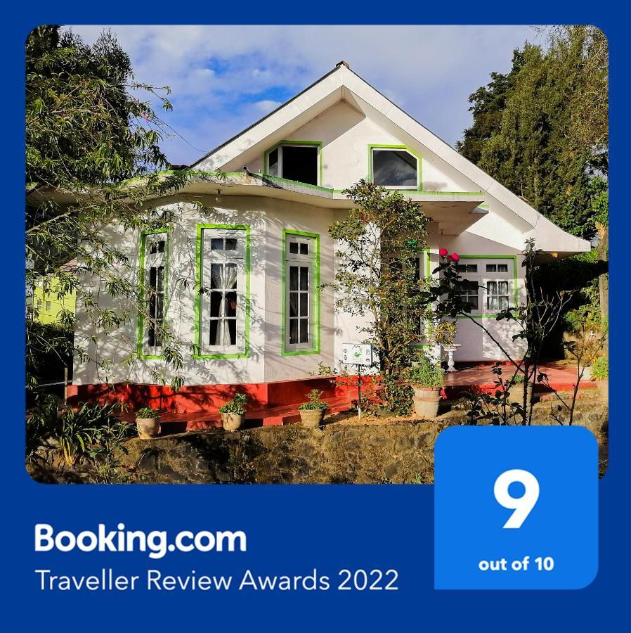 Nuwara Eliya Mountain View Homestay Luaran gambar