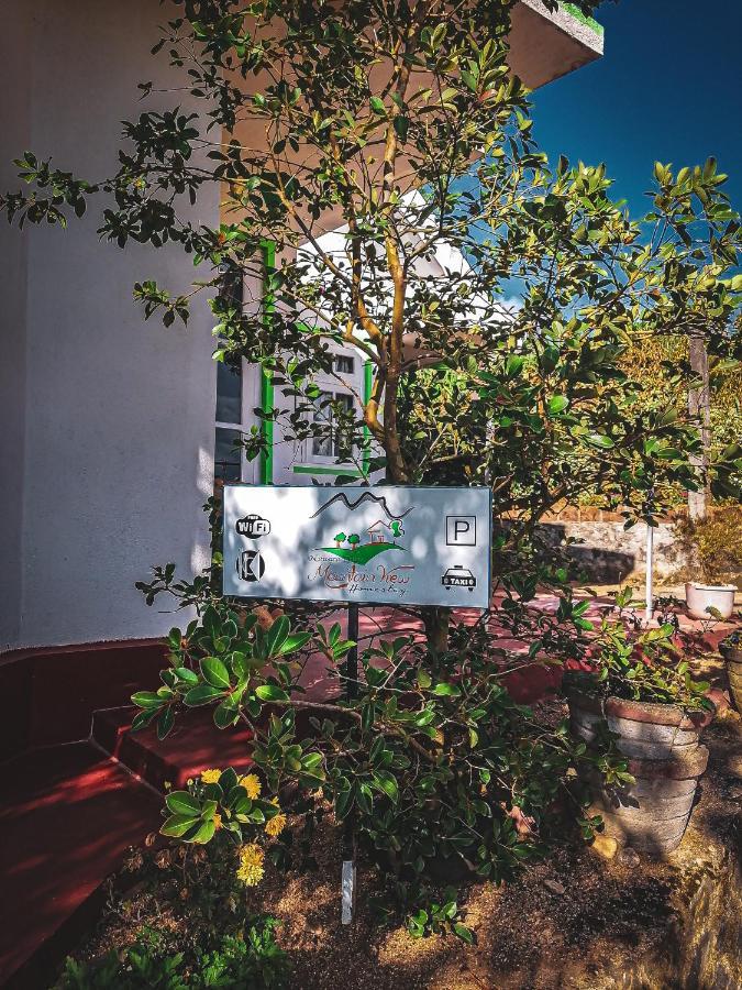 Nuwara Eliya Mountain View Homestay Luaran gambar
