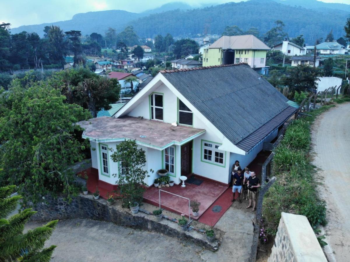 Nuwara Eliya Mountain View Homestay Luaran gambar