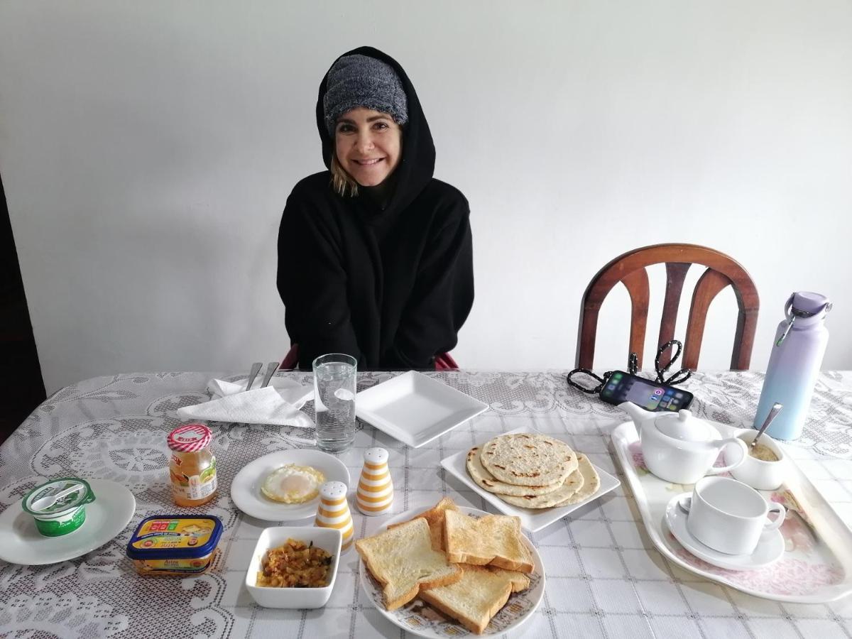 Nuwara Eliya Mountain View Homestay Luaran gambar