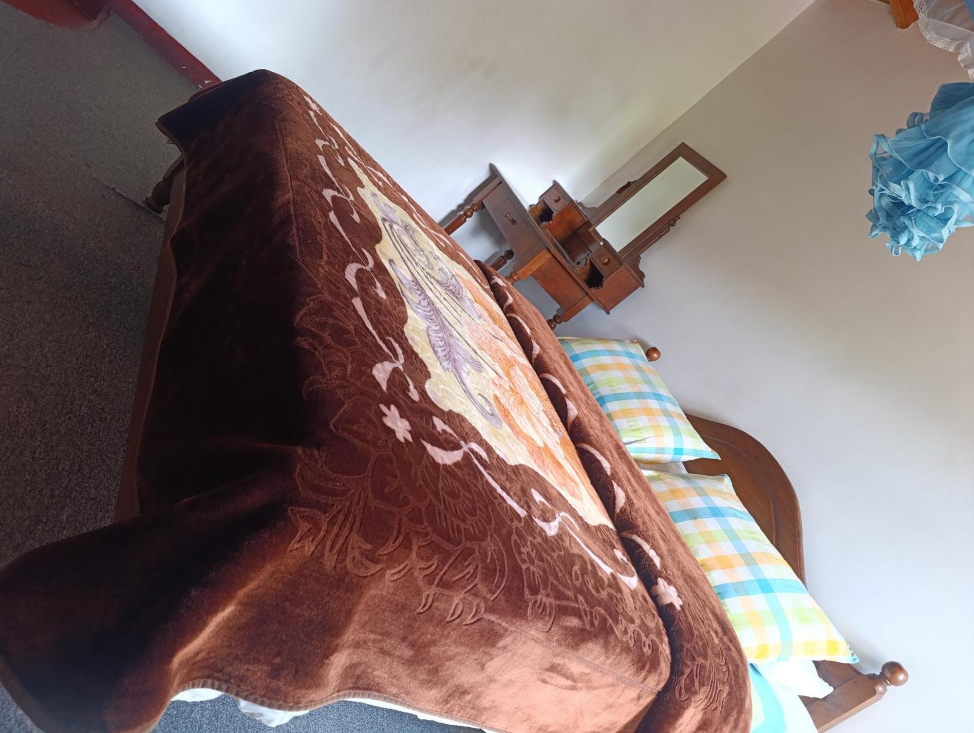 Nuwara Eliya Mountain View Homestay Luaran gambar