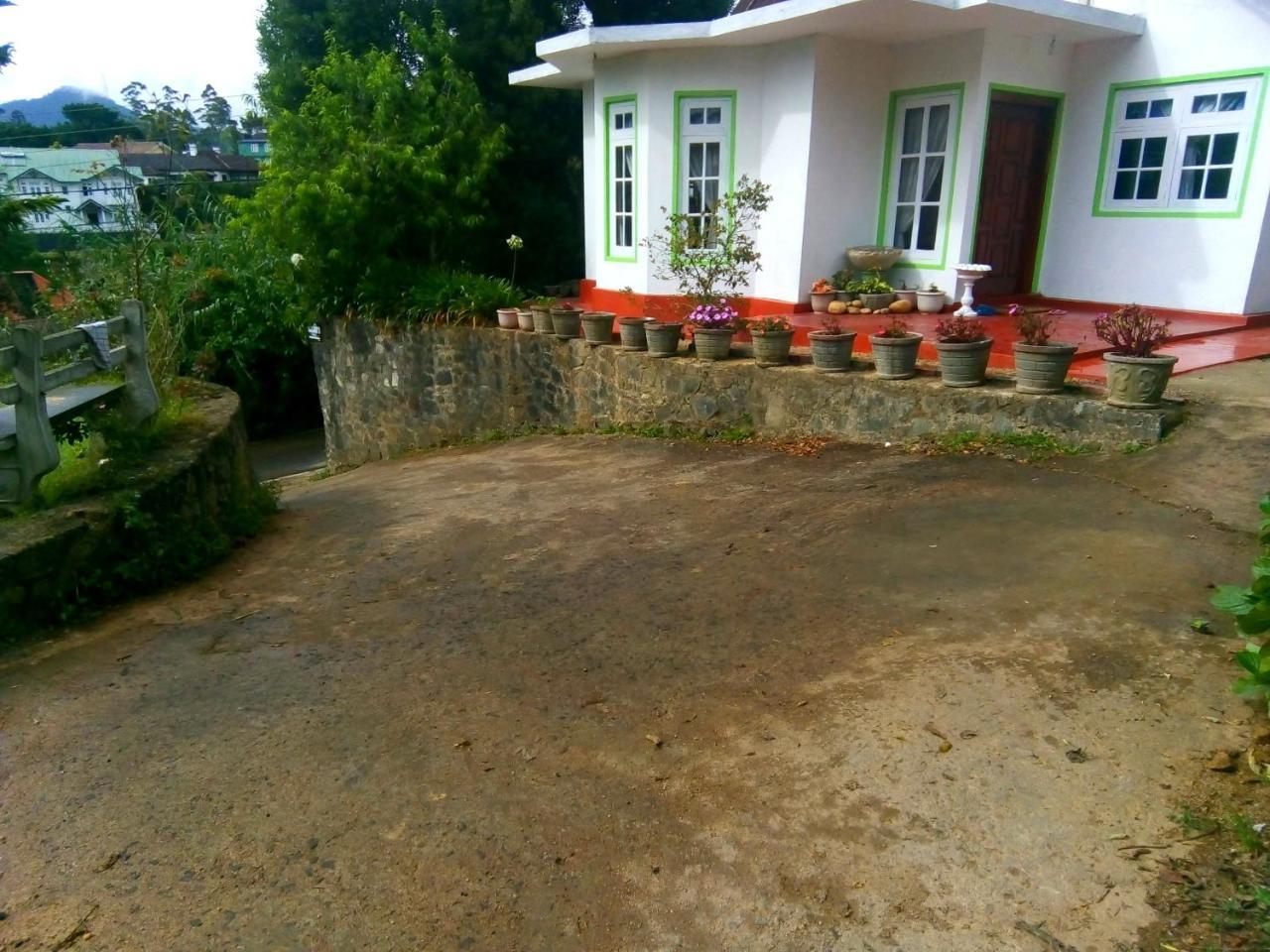 Nuwara Eliya Mountain View Homestay Luaran gambar