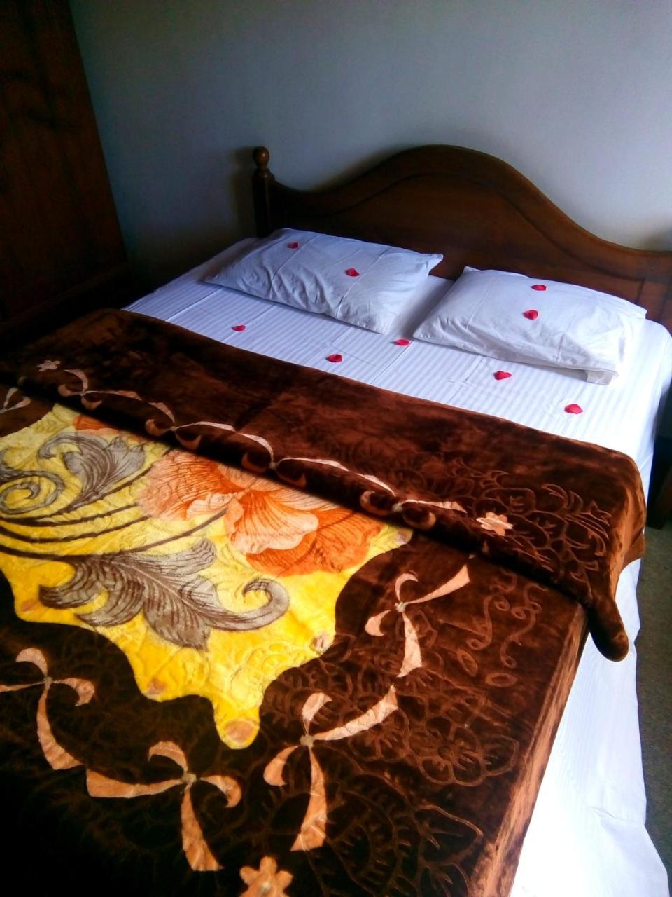 Nuwara Eliya Mountain View Homestay Luaran gambar