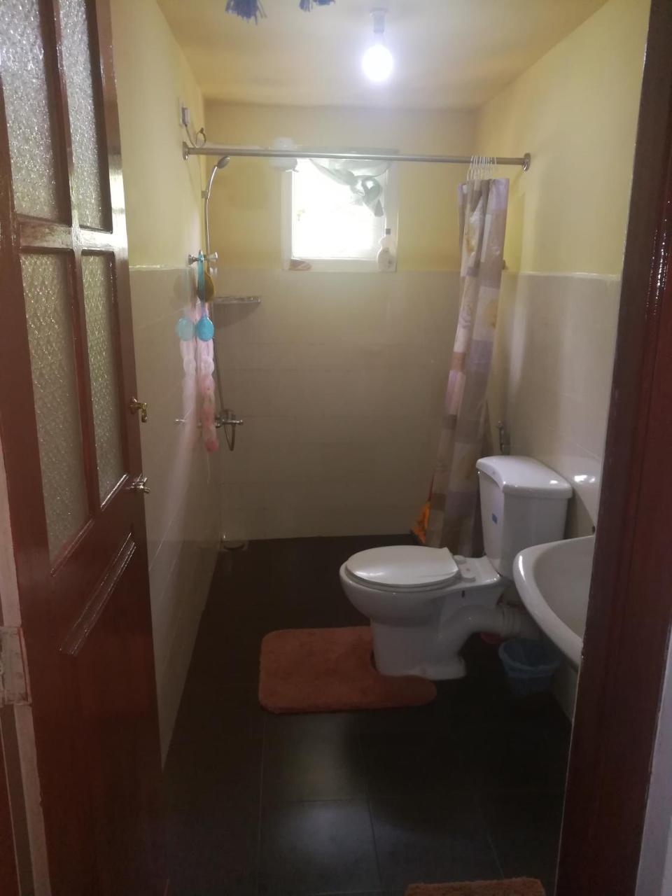 Nuwara Eliya Mountain View Homestay Luaran gambar