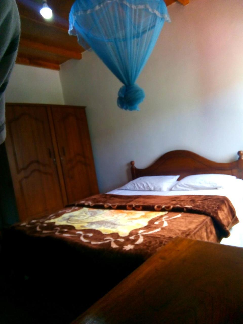Nuwara Eliya Mountain View Homestay Luaran gambar