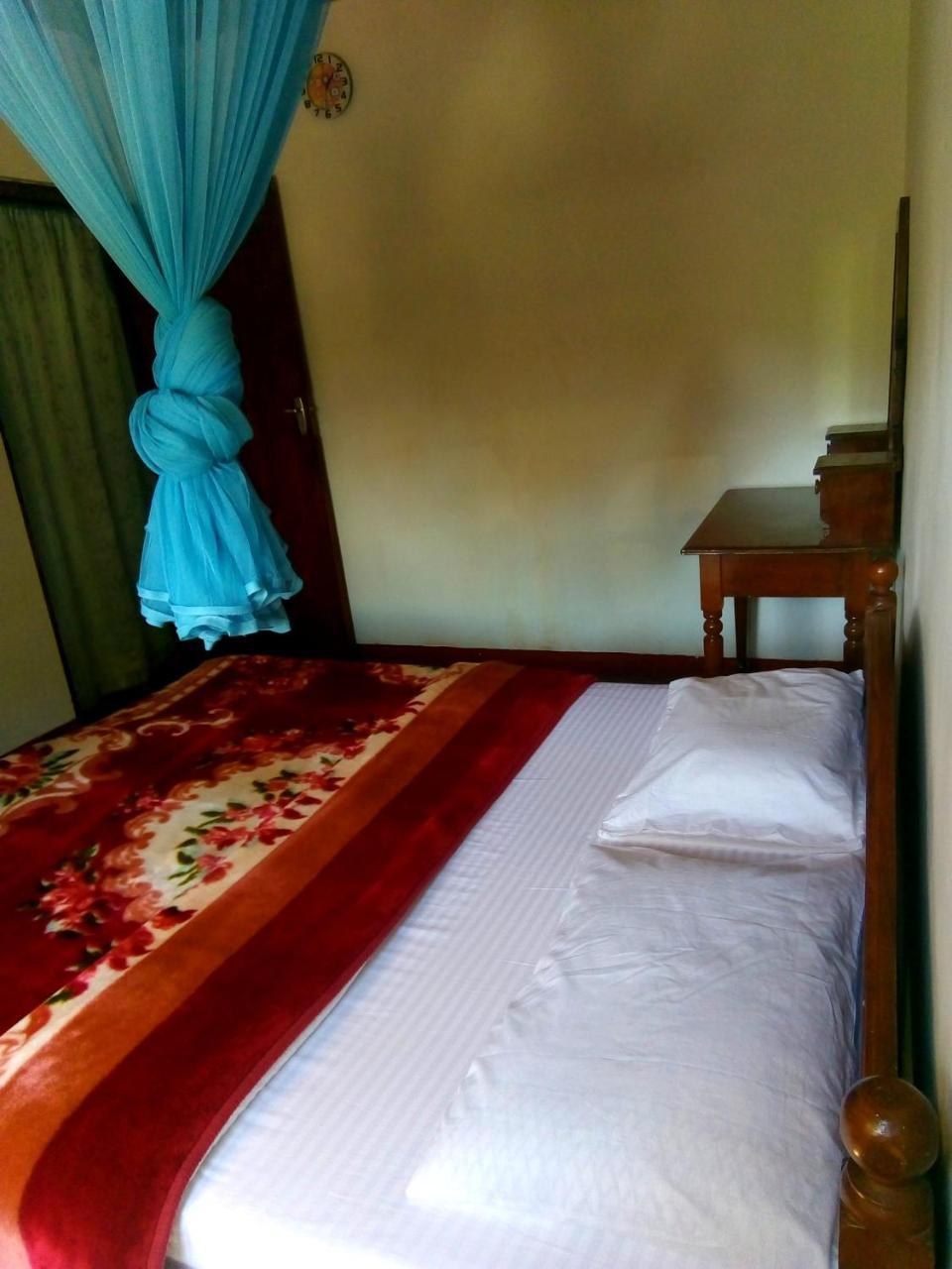 Nuwara Eliya Mountain View Homestay Luaran gambar