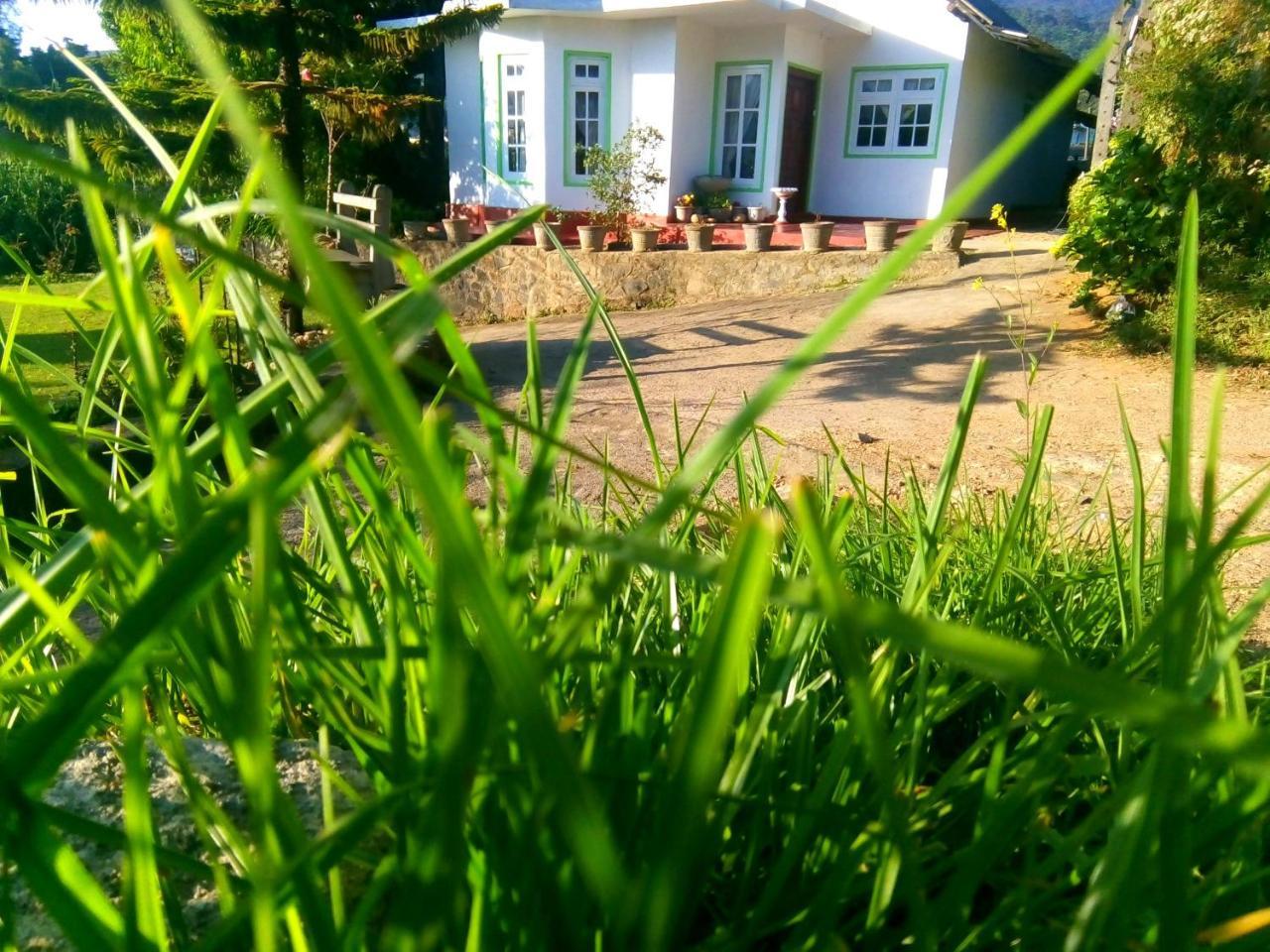 Nuwara Eliya Mountain View Homestay Luaran gambar