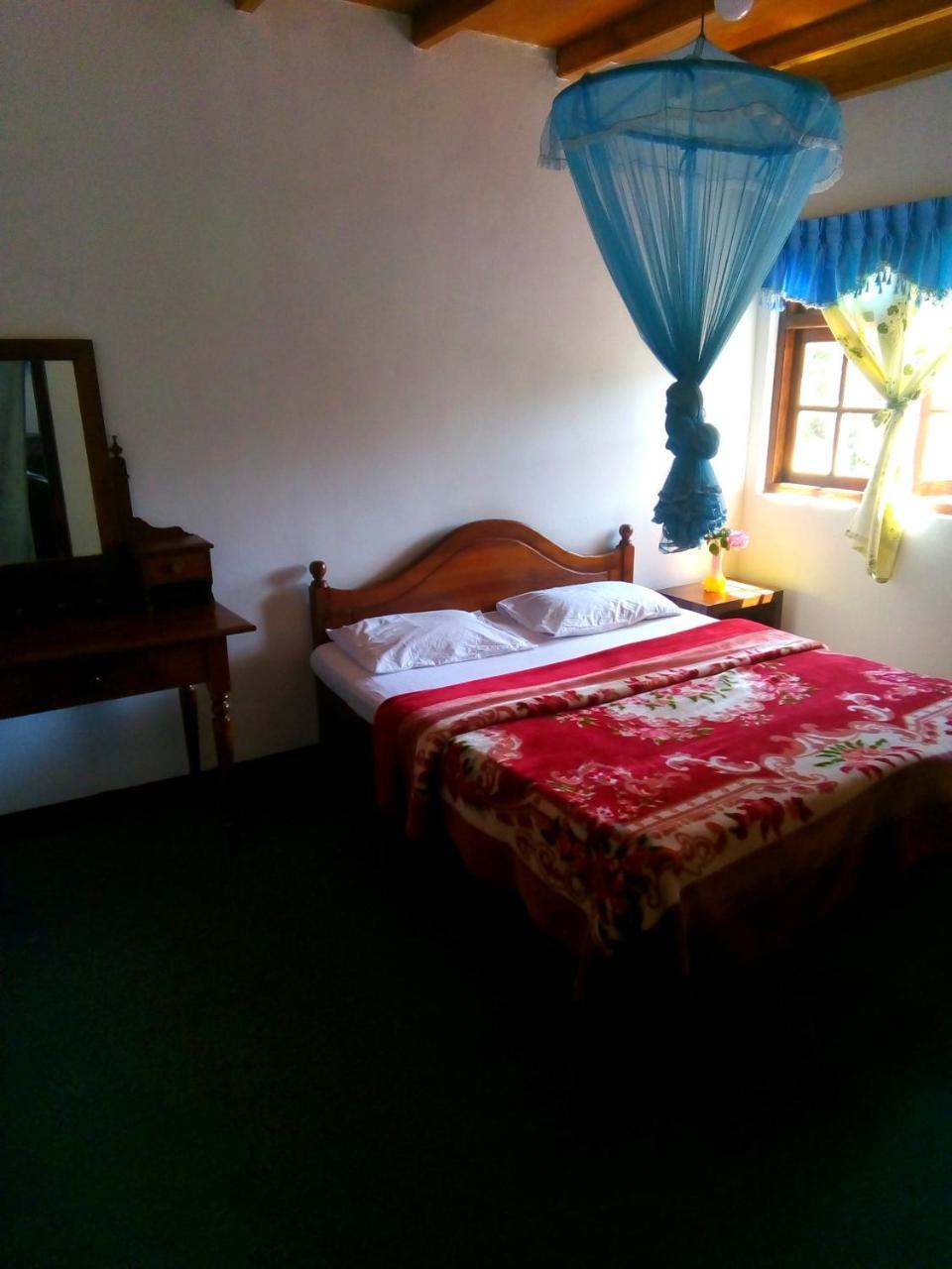 Nuwara Eliya Mountain View Homestay Luaran gambar