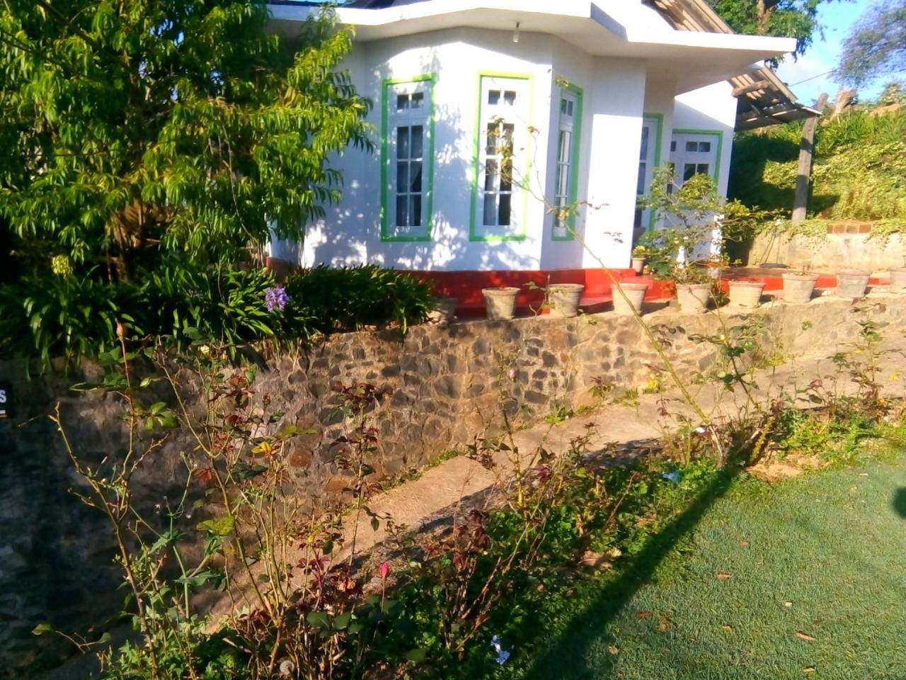 Nuwara Eliya Mountain View Homestay Luaran gambar