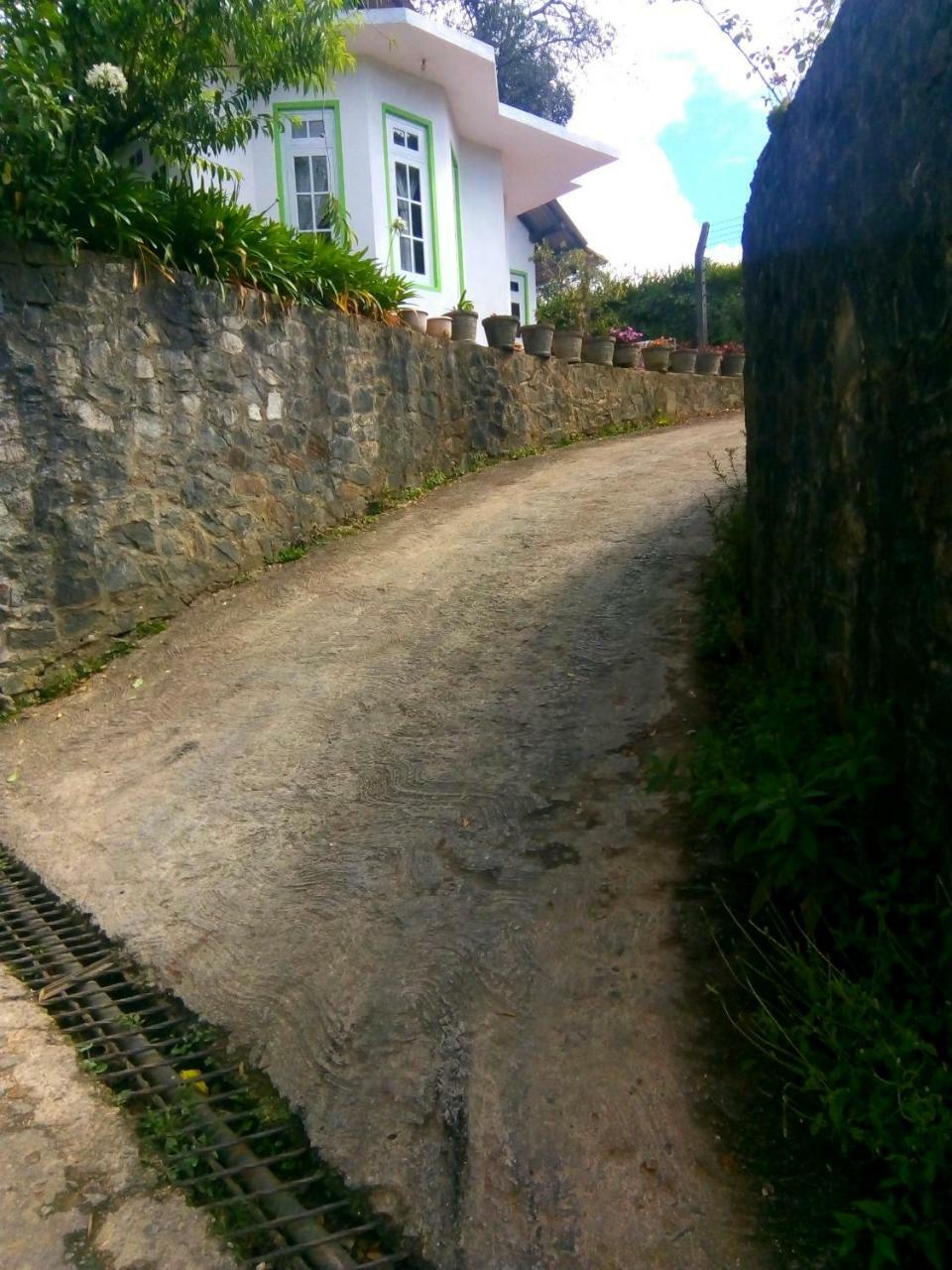 Nuwara Eliya Mountain View Homestay Luaran gambar