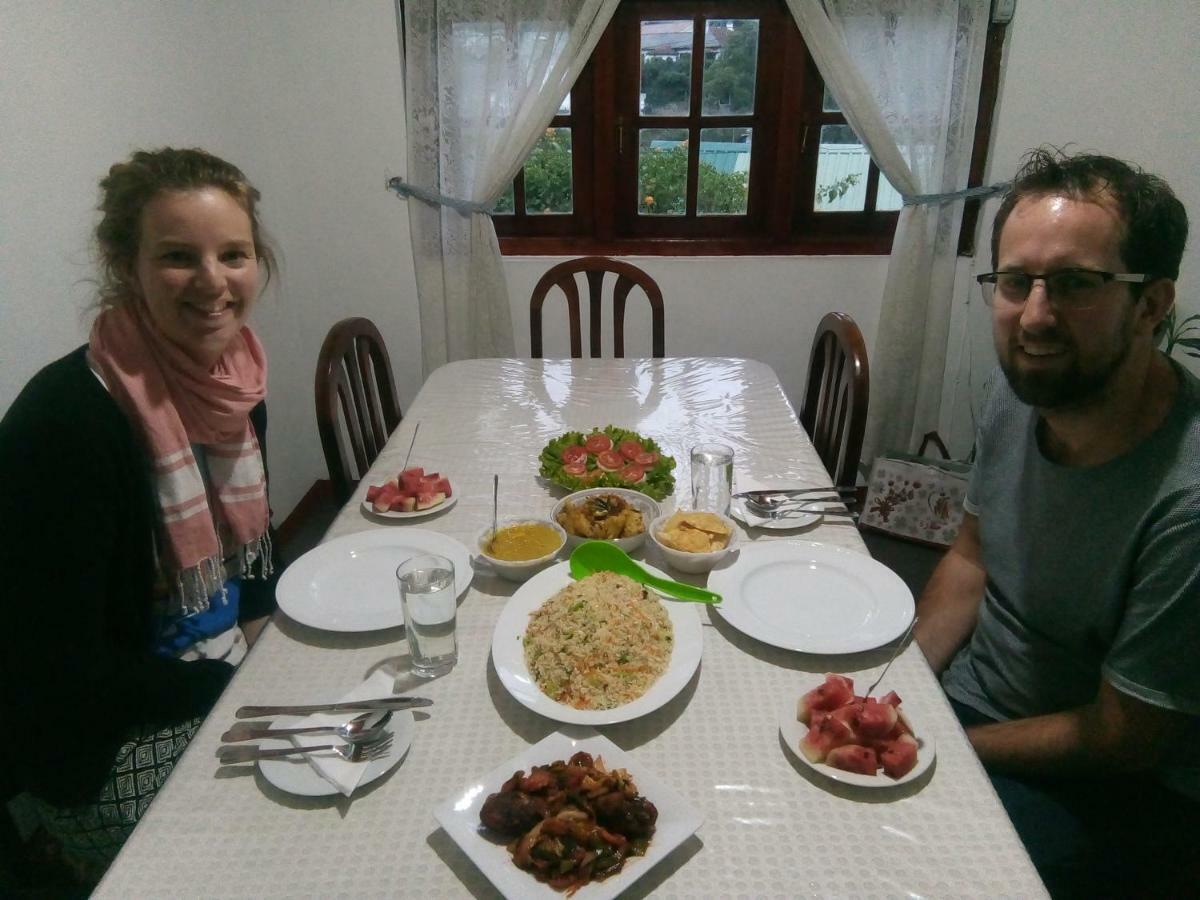 Nuwara Eliya Mountain View Homestay Luaran gambar