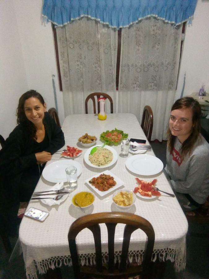 Nuwara Eliya Mountain View Homestay Luaran gambar