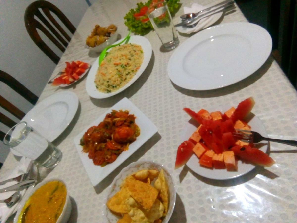 Nuwara Eliya Mountain View Homestay Luaran gambar