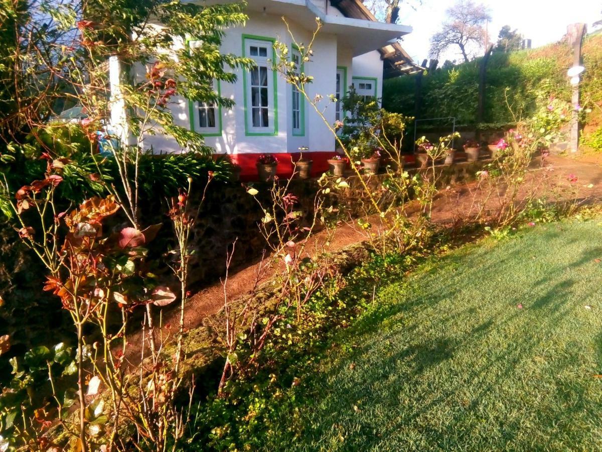Nuwara Eliya Mountain View Homestay Luaran gambar