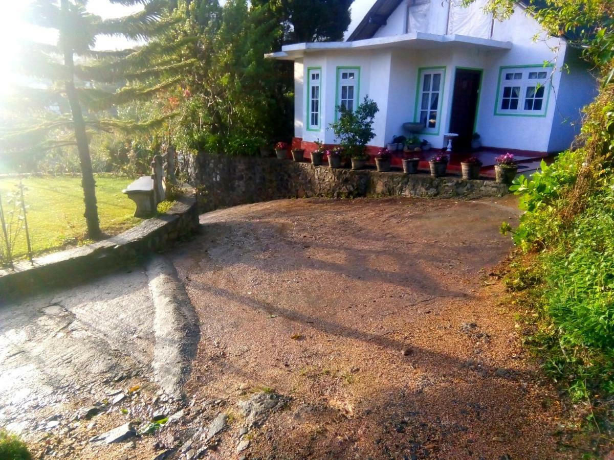 Nuwara Eliya Mountain View Homestay Luaran gambar