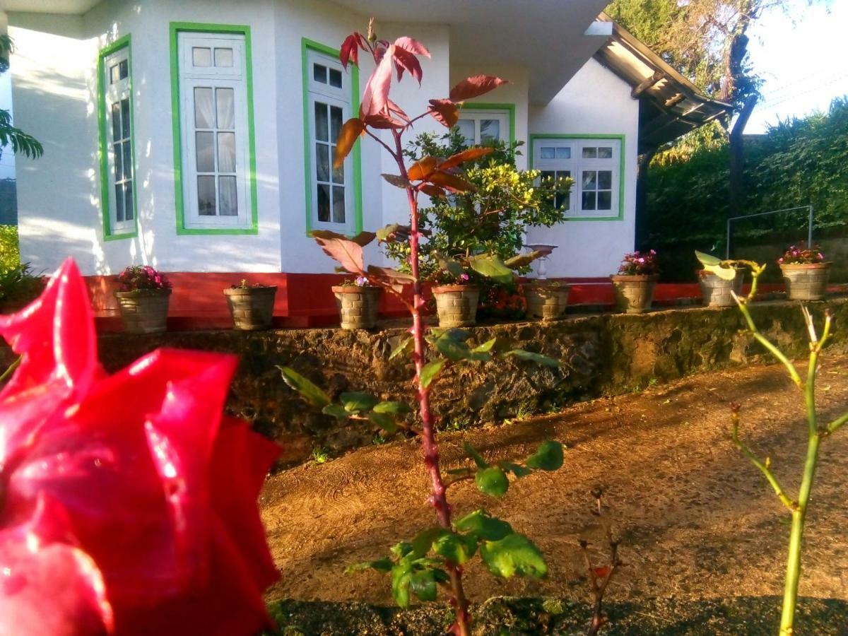 Nuwara Eliya Mountain View Homestay Luaran gambar