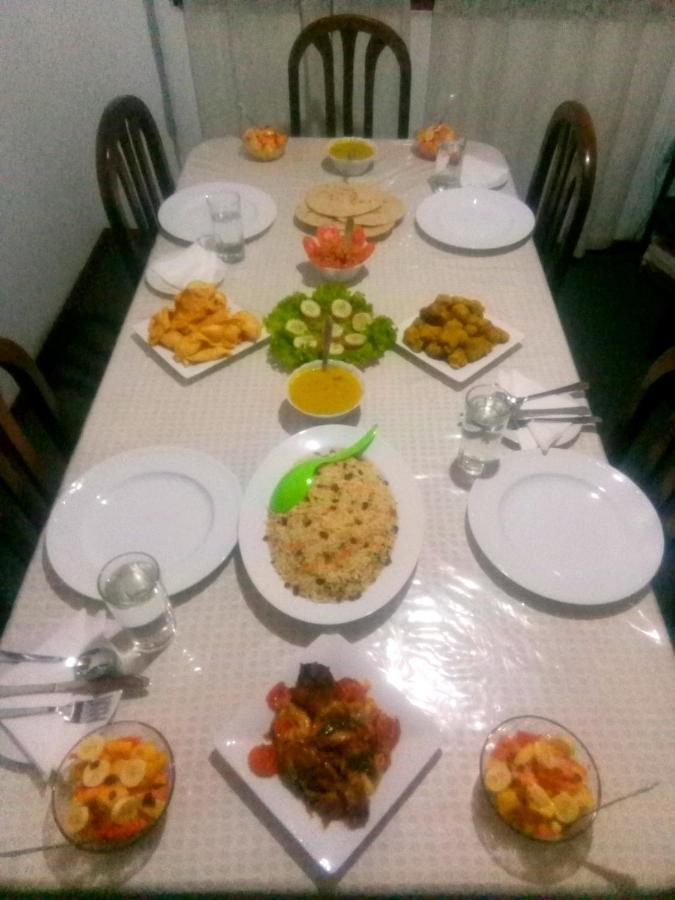 Nuwara Eliya Mountain View Homestay Luaran gambar
