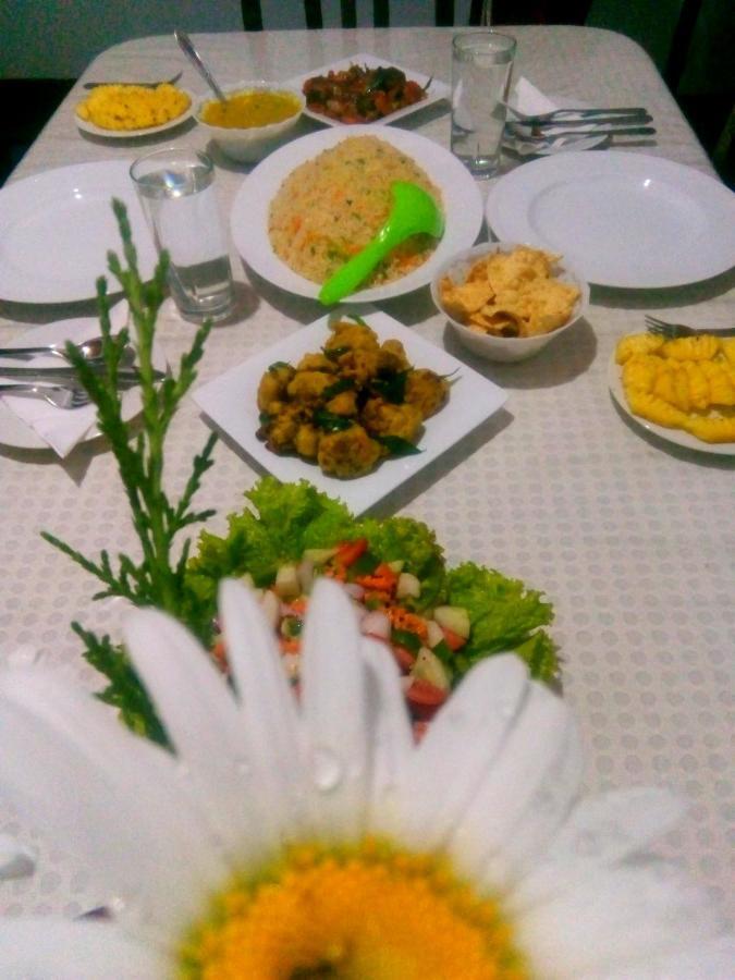 Nuwara Eliya Mountain View Homestay Luaran gambar