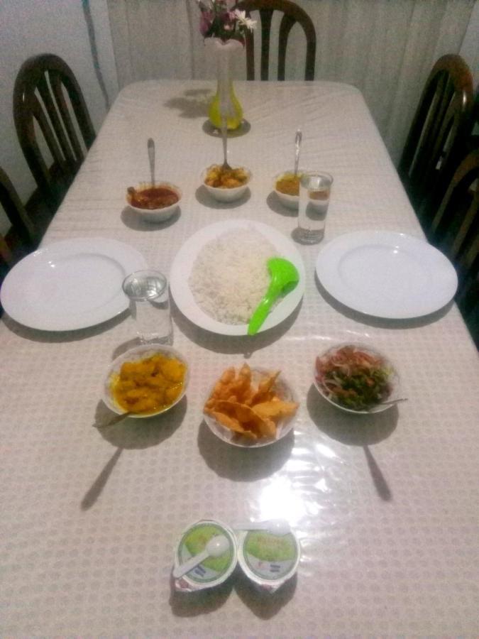 Nuwara Eliya Mountain View Homestay Luaran gambar
