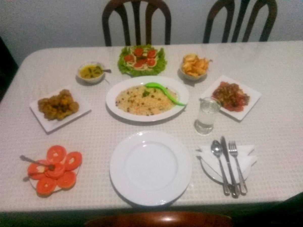 Nuwara Eliya Mountain View Homestay Luaran gambar