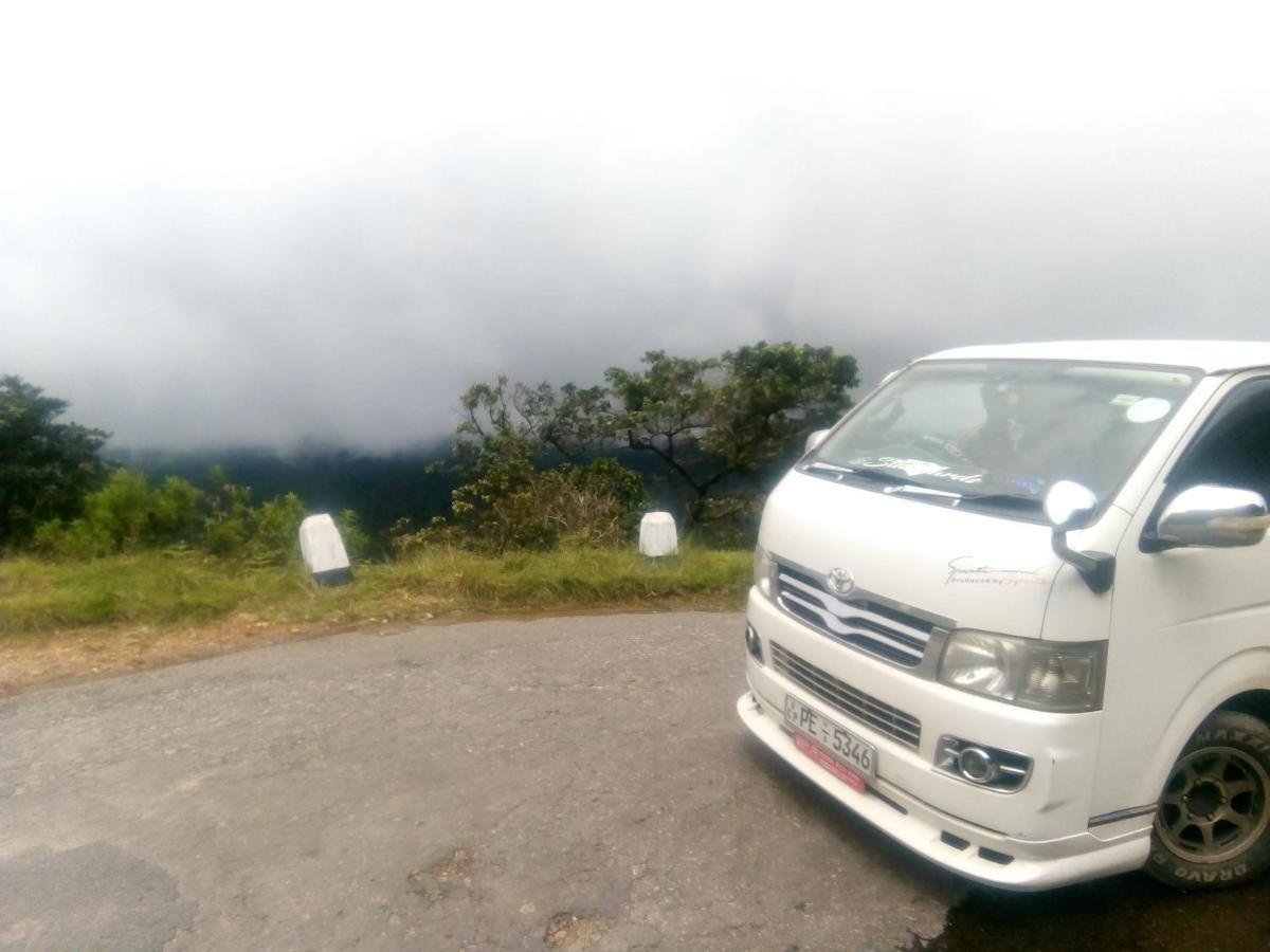 Nuwara Eliya Mountain View Homestay Luaran gambar